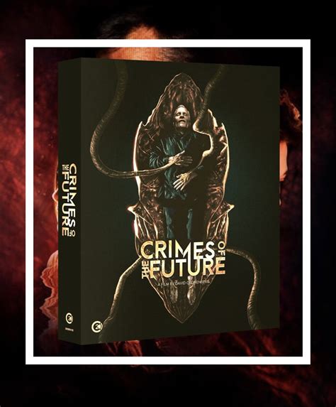 crimes of the future 4k|crimes of the future best buy.